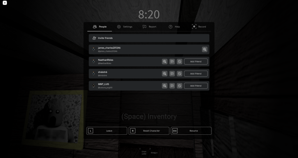 Roblox Mod APK 18 Create your own robux in roblox mod apk